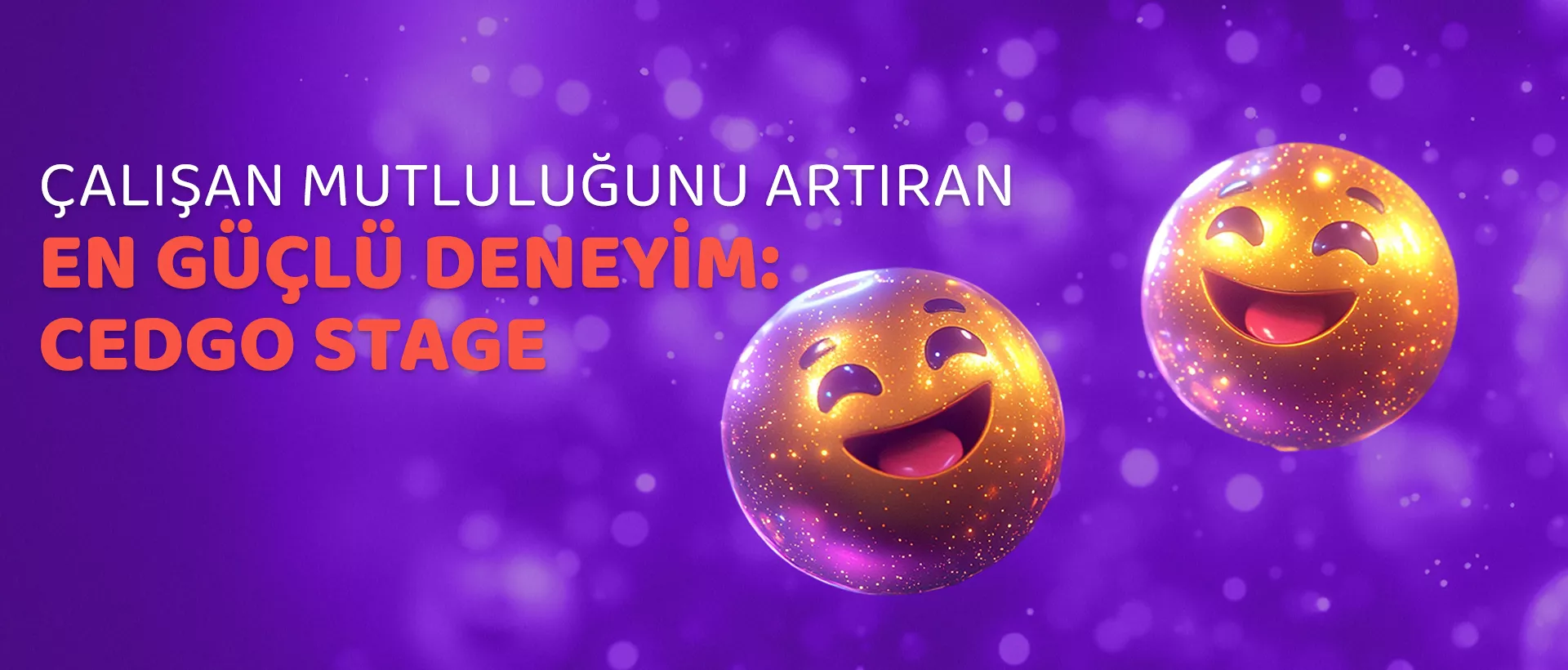 çalışan mutluluğunu artıran en güçlü deneyim