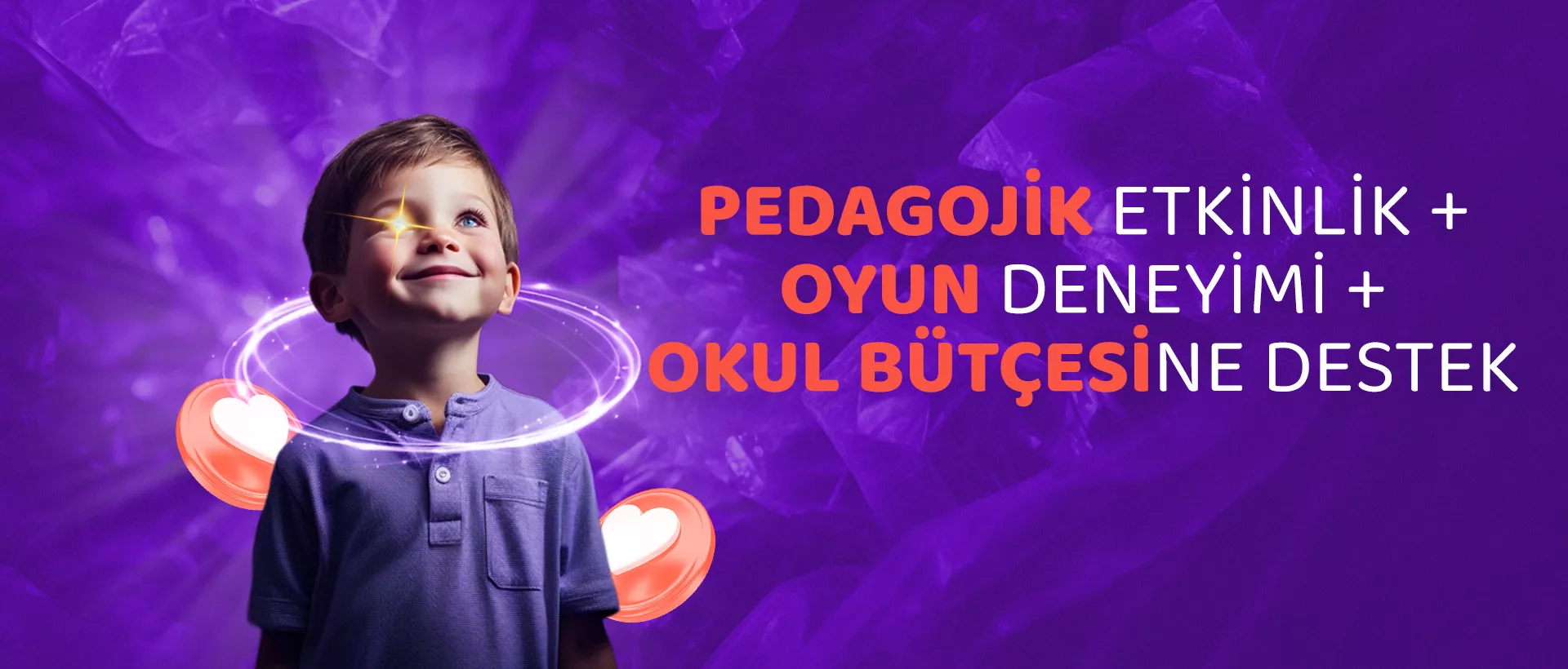 oyun deneyimi