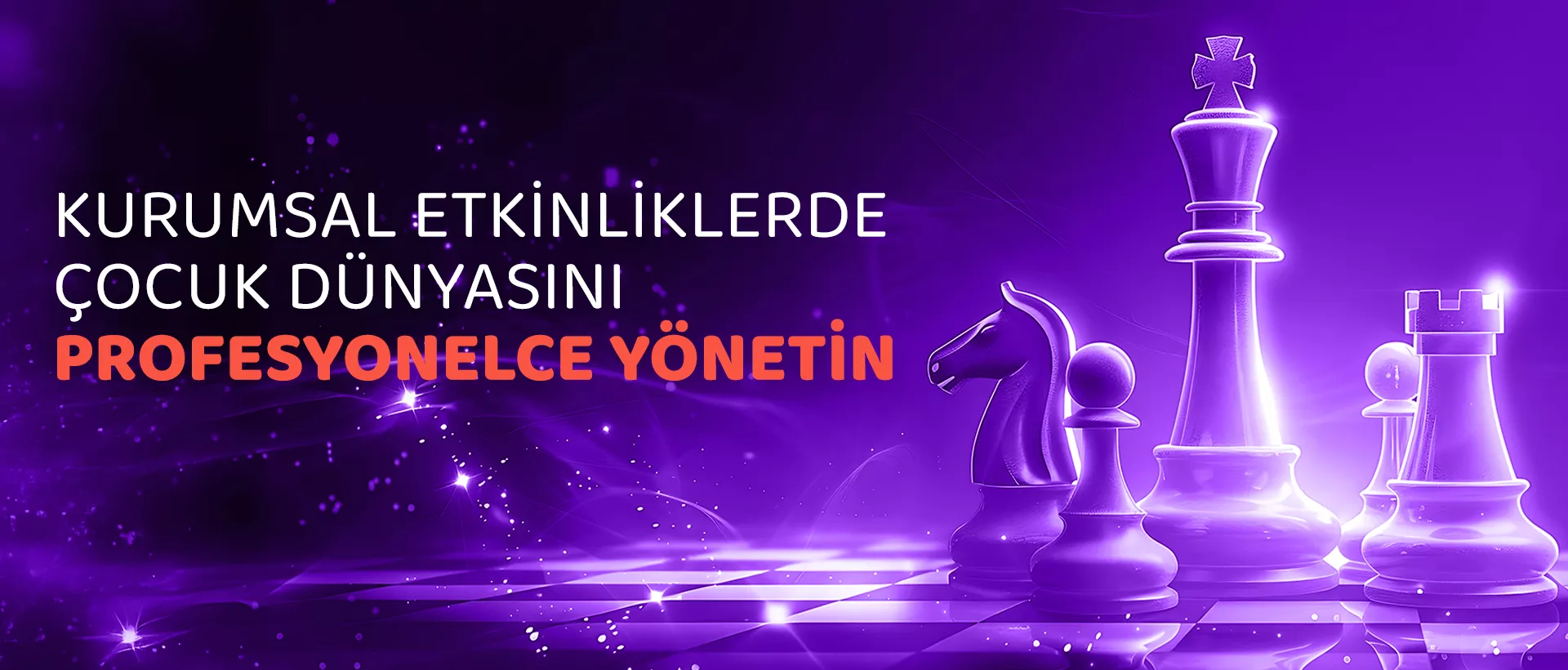 kurumsal toplantılarda çocuk etkinlikleri