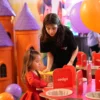 Cedgo ile 23 Nisan Coşkusu WyndhamGrand Kalamış Marina’daydı!