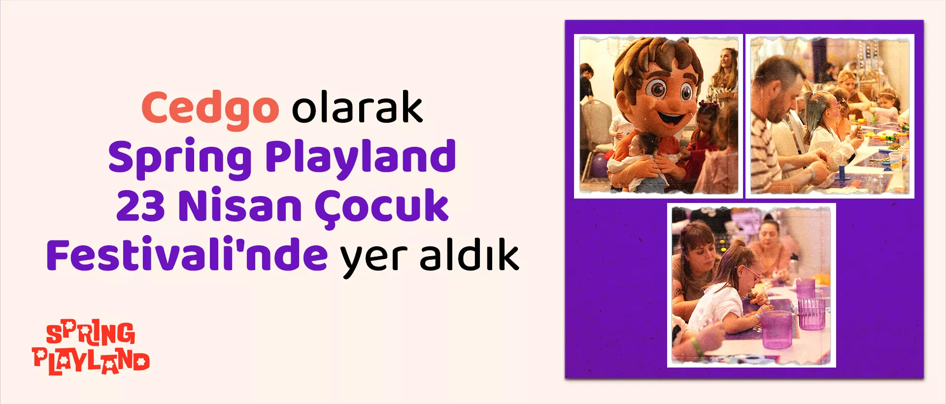 kalamış etkinlik